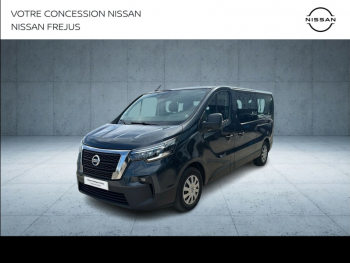 NISSAN Primastar Combi d’occasion à vendre à FRÉJUS