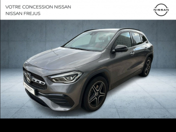 MERCEDES-BENZ Classe GLA d’occasion à vendre à FRÉJUS