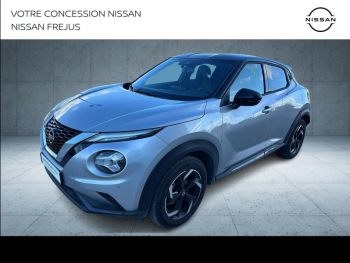 NISSAN Juke d’occasion à vendre à FRÉJUS