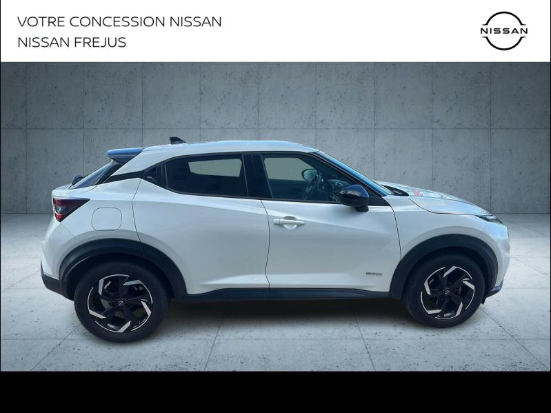 NISSAN Juke d’occasion à vendre à FRÉJUS chez PRESTIGE AUTOMOBILE (Photo 9)