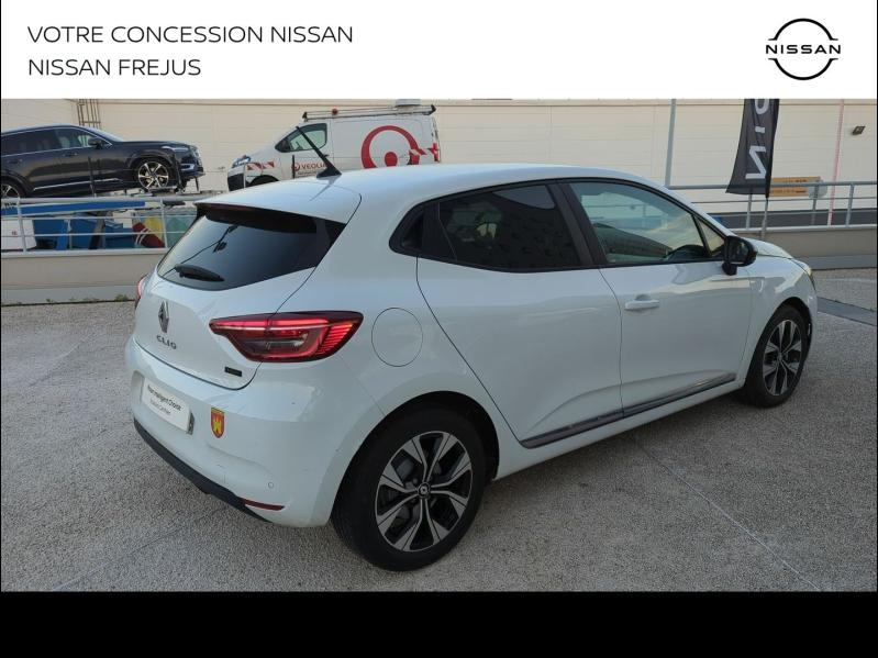 RENAULT Clio d’occasion à vendre à FRÉJUS chez PRESTIGE AUTOMOBILE (Photo 20)