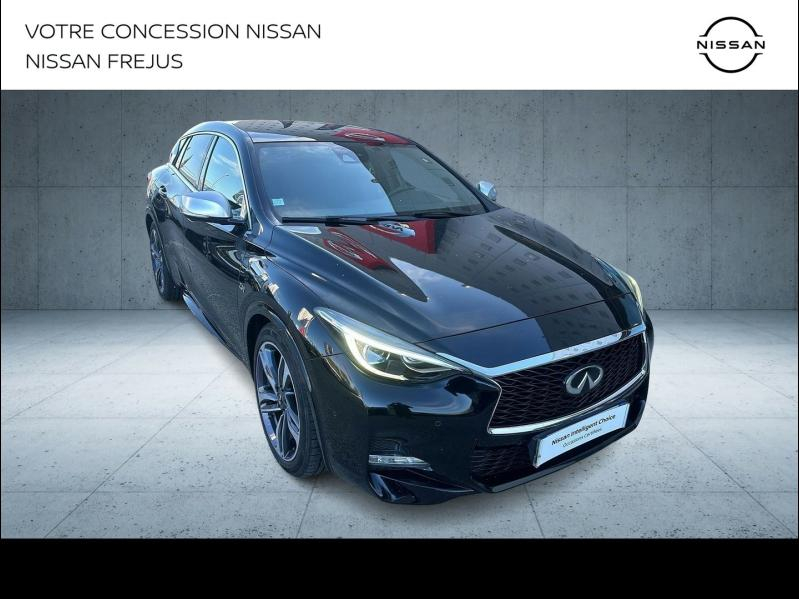 INFINITI Q30 d’occasion à vendre à FRÉJUS chez PRESTIGE AUTOMOBILE (Photo 3)