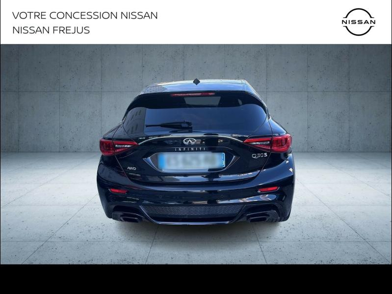 INFINITI Q30 d’occasion à vendre à FRÉJUS chez PRESTIGE AUTOMOBILE (Photo 7)