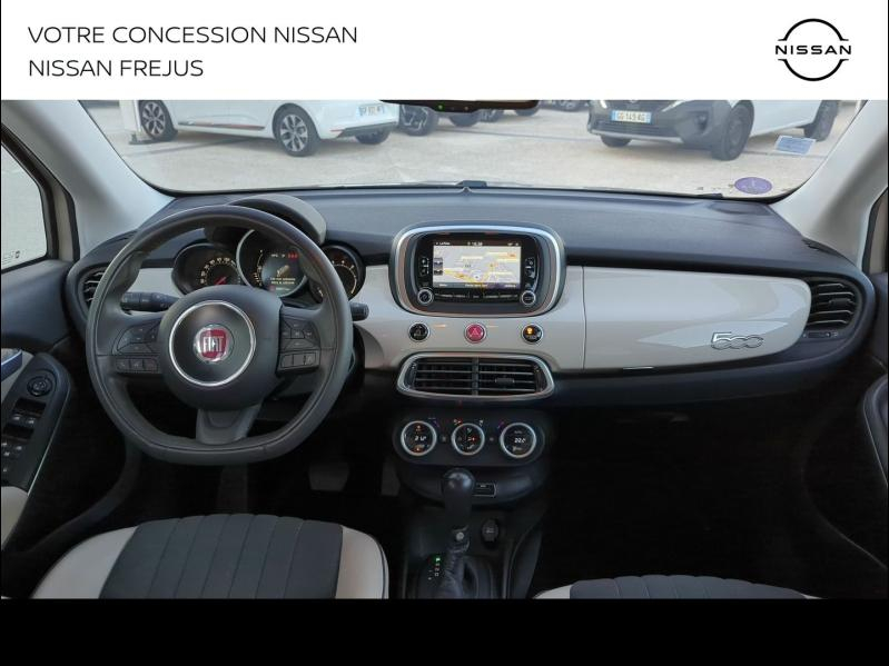 FIAT 500X d’occasion à vendre à FRÉJUS chez PRESTIGE AUTOMOBILE (Photo 7)