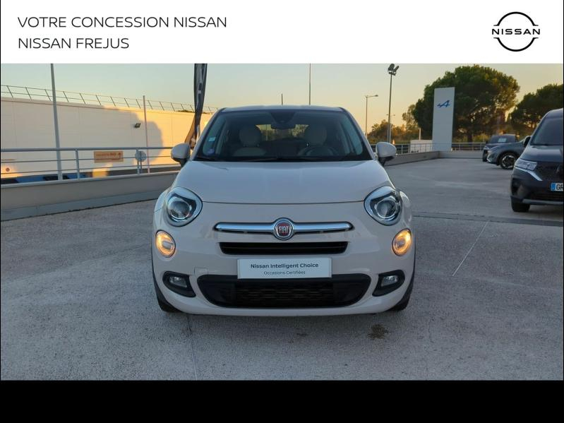 FIAT 500X d’occasion à vendre à FRÉJUS chez PRESTIGE AUTOMOBILE (Photo 18)