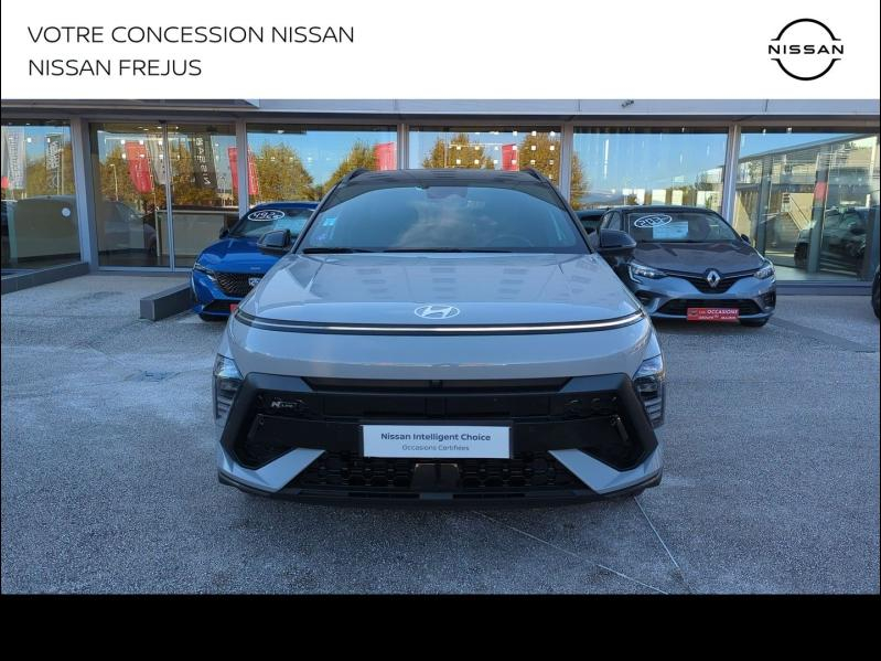 HYUNDAI Kona d’occasion à vendre à FRÉJUS chez PRESTIGE AUTOMOBILE (Photo 19)