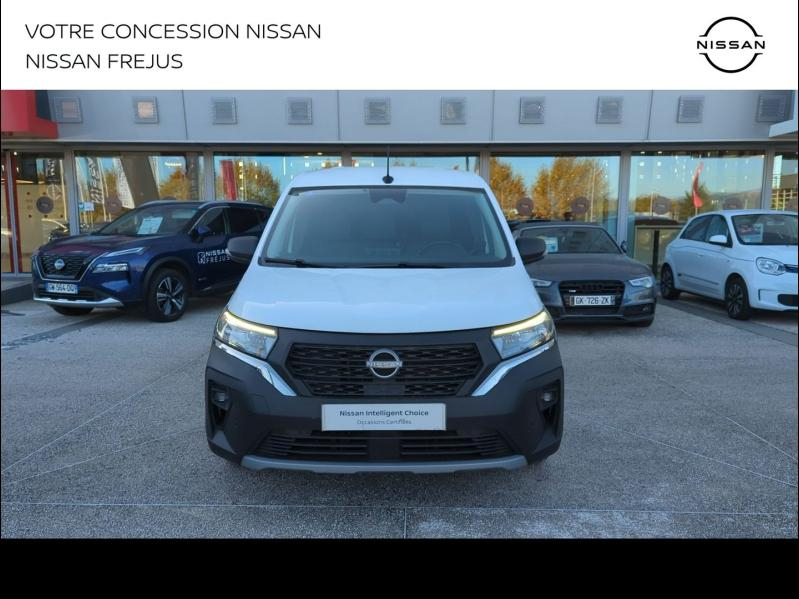 NISSAN Townstar d’occasion à vendre à FRÉJUS chez PRESTIGE AUTOMOBILE (Photo 3)