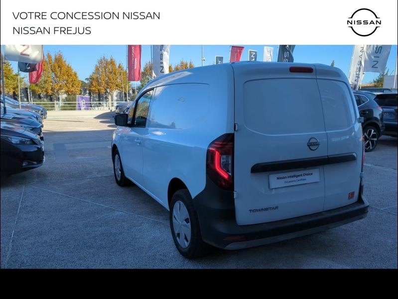 NISSAN Townstar d’occasion à vendre à FRÉJUS chez PRESTIGE AUTOMOBILE (Photo 5)