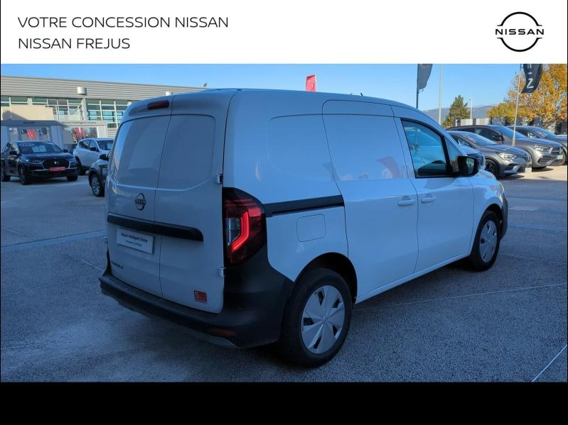 NISSAN Townstar d’occasion à vendre à FRÉJUS chez PRESTIGE AUTOMOBILE (Photo 6)