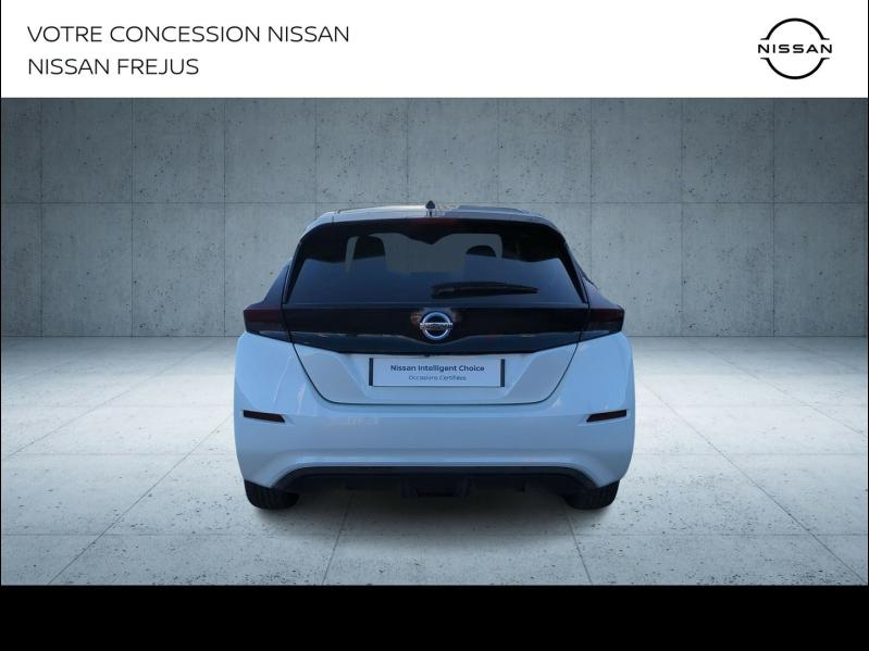 NISSAN Leaf d’occasion à vendre à FRÉJUS chez PRESTIGE AUTOMOBILE (Photo 3)