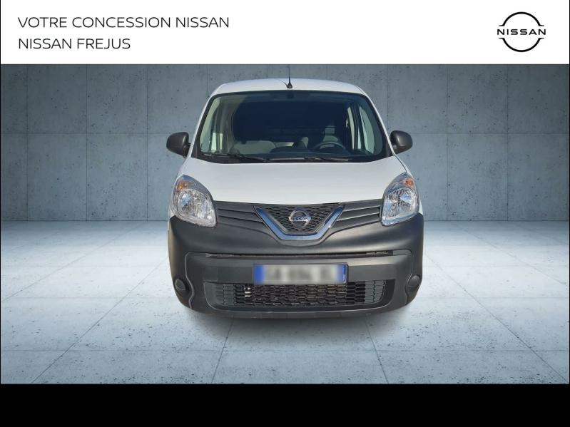 NISSAN NV250 VUL d’occasion à vendre à FRÉJUS chez PRESTIGE AUTOMOBILE (Photo 3)