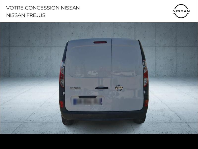 NISSAN NV250 VUL d’occasion à vendre à FRÉJUS chez PRESTIGE AUTOMOBILE (Photo 4)