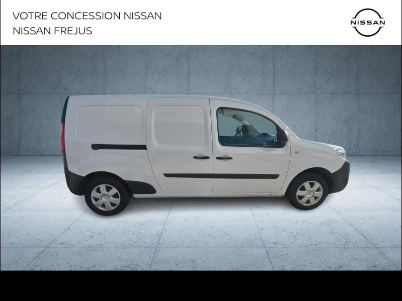 NISSAN NV250 VUL d’occasion à vendre à FRÉJUS chez PRESTIGE AUTOMOBILE (Photo 5)