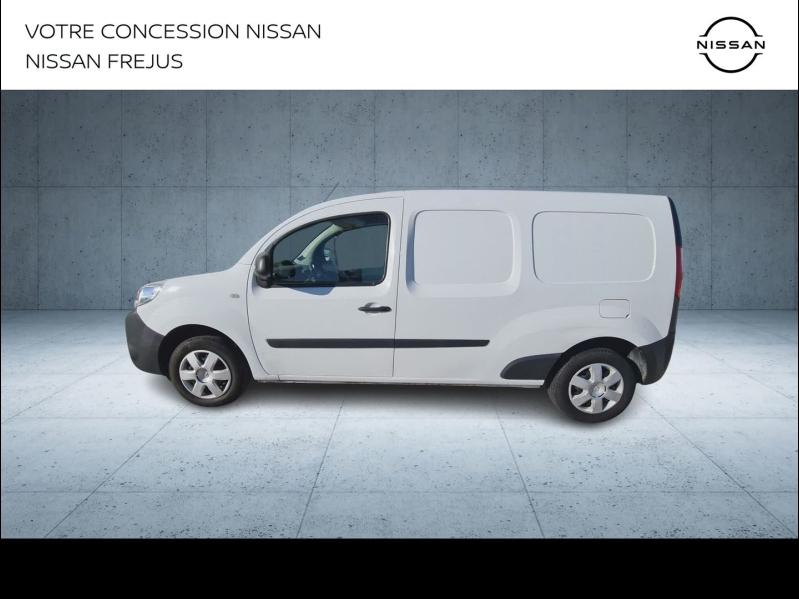 NISSAN NV250 VUL d’occasion à vendre à FRÉJUS chez PRESTIGE AUTOMOBILE (Photo 6)