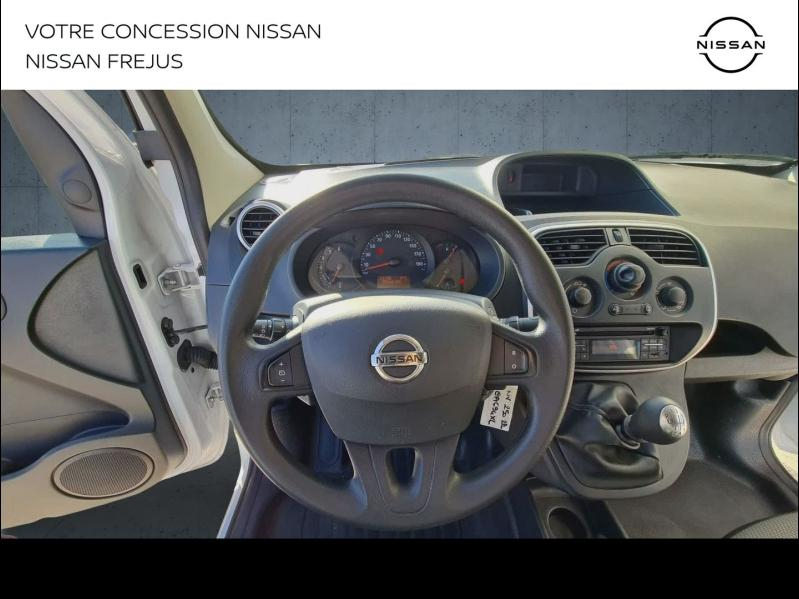 NISSAN NV250 VUL d’occasion à vendre à FRÉJUS chez PRESTIGE AUTOMOBILE (Photo 9)