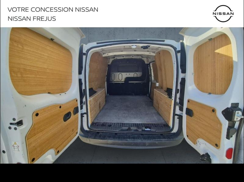 NISSAN NV250 VUL d’occasion à vendre à FRÉJUS chez PRESTIGE AUTOMOBILE (Photo 15)