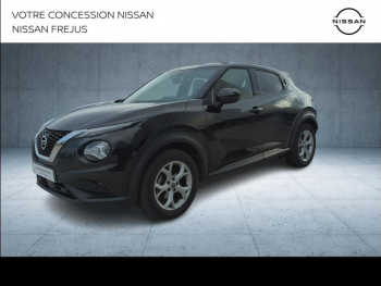 NISSAN Juke d’occasion à vendre à FRÉJUS