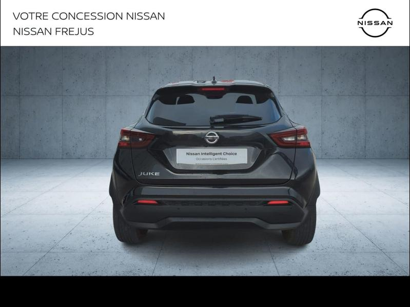 NISSAN Juke d’occasion à vendre à FRÉJUS chez PRESTIGE AUTOMOBILE (Photo 3)