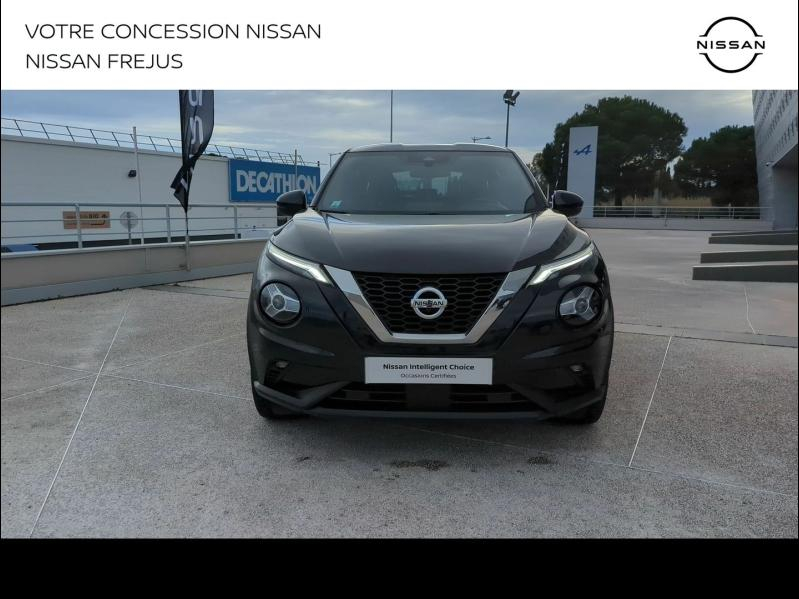 NISSAN Juke d’occasion à vendre à FRÉJUS chez PRESTIGE AUTOMOBILE (Photo 15)