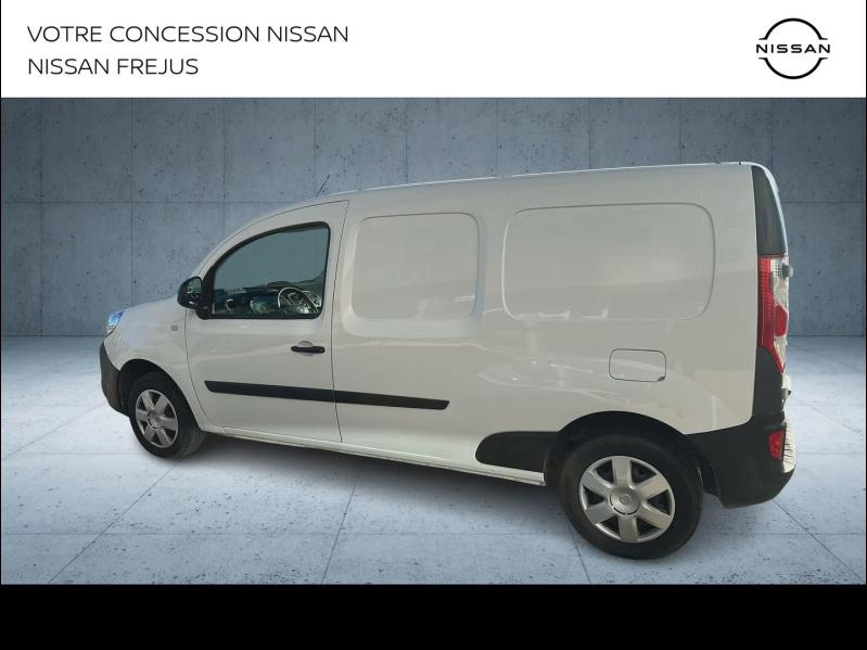 NISSAN NV250 VUL d’occasion à vendre à FRÉJUS chez PRESTIGE AUTOMOBILE (Photo 3)