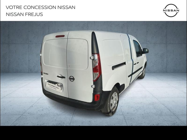 NISSAN NV250 VUL d’occasion à vendre à FRÉJUS chez PRESTIGE AUTOMOBILE (Photo 5)