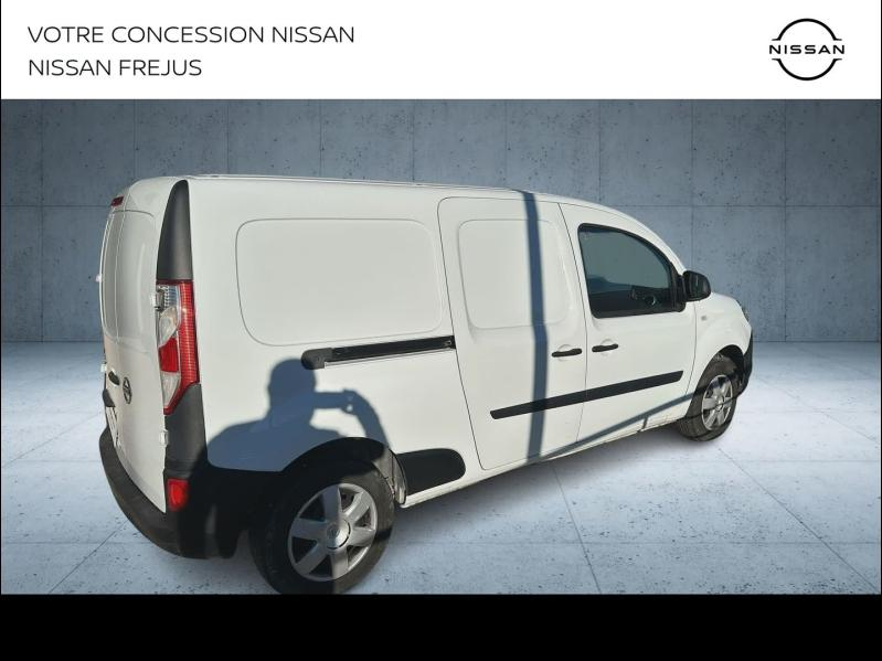 NISSAN NV250 VUL d’occasion à vendre à FRÉJUS chez PRESTIGE AUTOMOBILE (Photo 6)