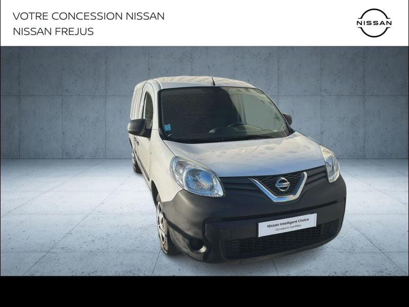 NISSAN NV250 VUL d’occasion à vendre à FRÉJUS chez PRESTIGE AUTOMOBILE (Photo 8)