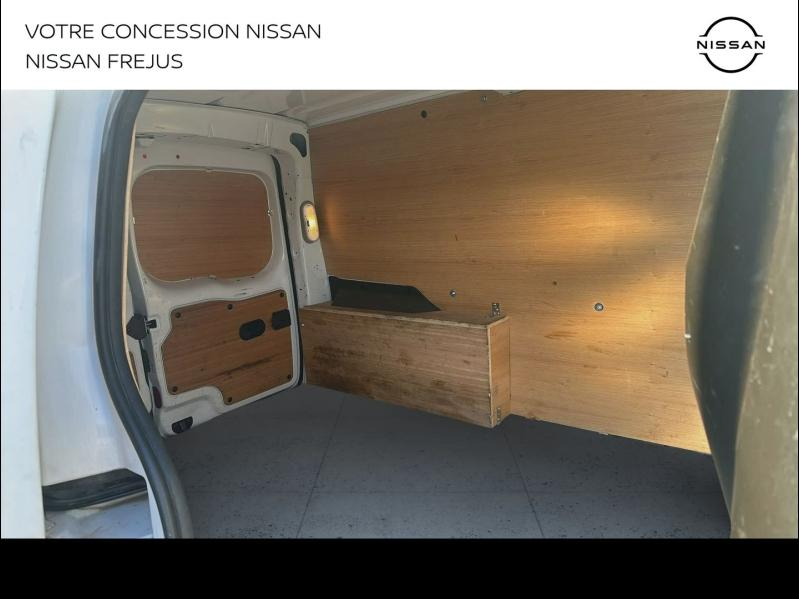 NISSAN NV250 VUL d’occasion à vendre à FRÉJUS chez PRESTIGE AUTOMOBILE (Photo 16)