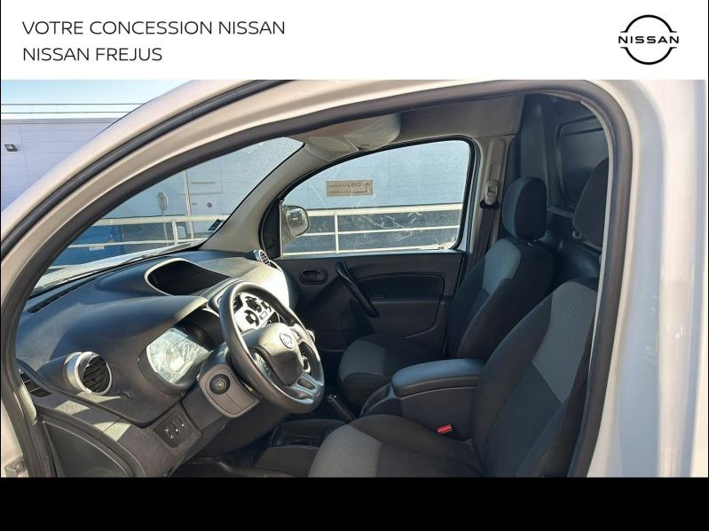 NISSAN NV250 VUL d’occasion à vendre à FRÉJUS chez PRESTIGE AUTOMOBILE (Photo 18)