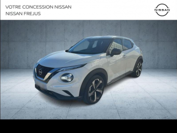 NISSAN Juke d’occasion à vendre à FRÉJUS