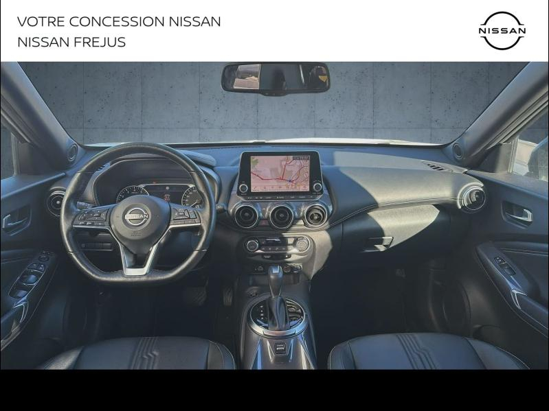 NISSAN Juke d’occasion à vendre à FRÉJUS chez PRESTIGE AUTOMOBILE (Photo 13)