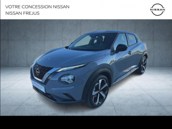 NISSAN Juke d’occasion à vendre à FRÉJUS