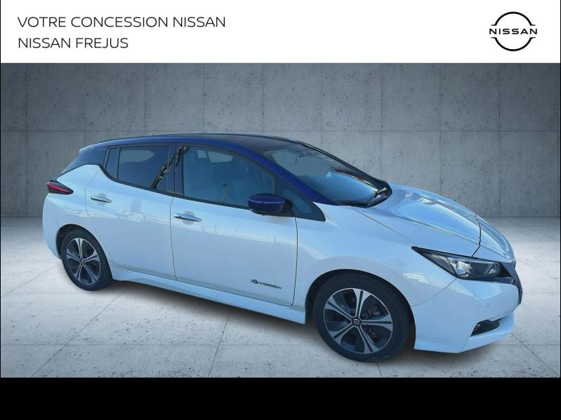 NISSAN Leaf d’occasion à vendre à FRÉJUS chez PRESTIGE AUTOMOBILE (Photo 9)