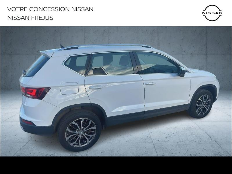 SEAT Ateca d’occasion à vendre à FRÉJUS chez PRESTIGE AUTOMOBILE (Photo 5)