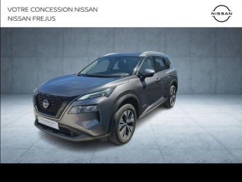 NISSAN X-Trail d’occasion à vendre à FRÉJUS