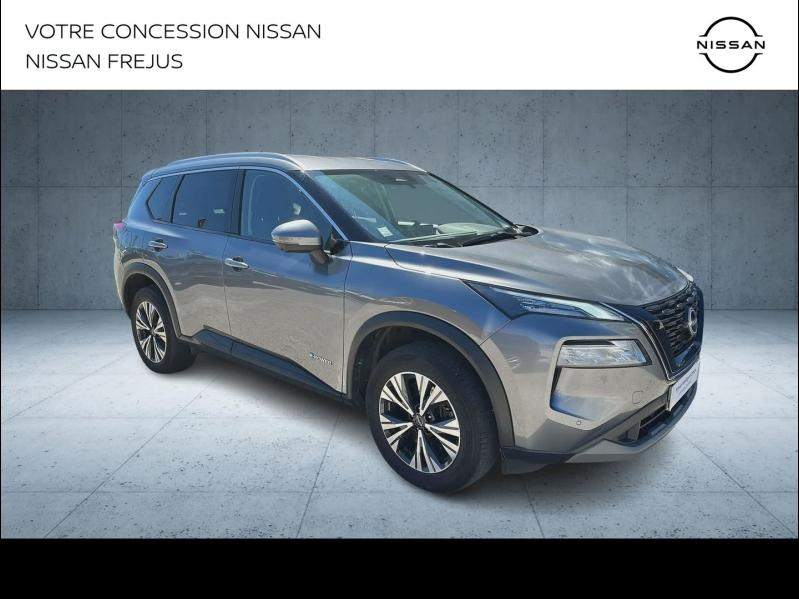 NISSAN X-Trail d’occasion à vendre à FRÉJUS chez PRESTIGE AUTOMOBILE (Photo 3)