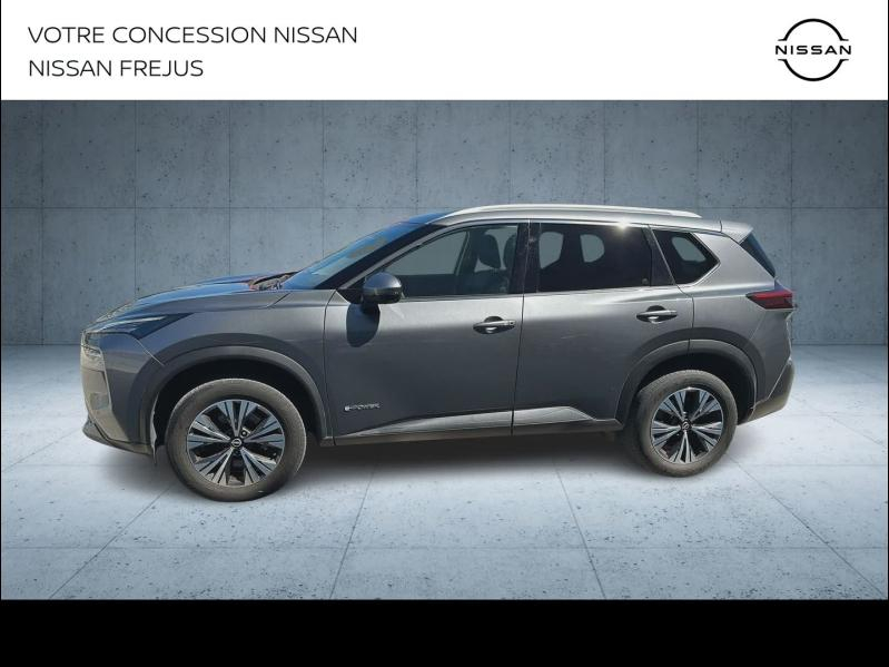 NISSAN X-Trail d’occasion à vendre à FRÉJUS chez PRESTIGE AUTOMOBILE (Photo 4)