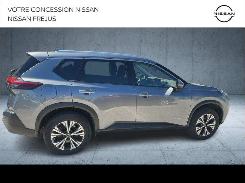 NISSAN X-Trail d’occasion à vendre à FRÉJUS chez PRESTIGE AUTOMOBILE (Photo 5)