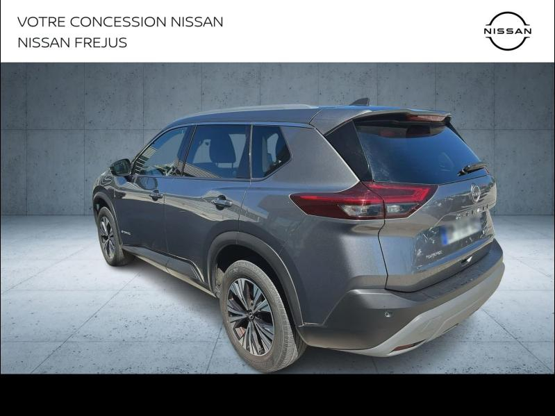 NISSAN X-Trail d’occasion à vendre à FRÉJUS chez PRESTIGE AUTOMOBILE (Photo 7)