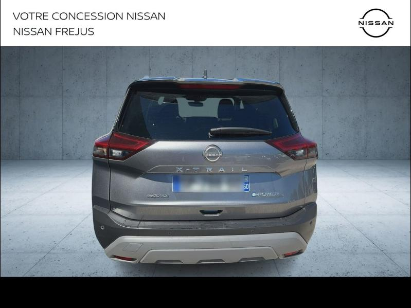 NISSAN X-Trail d’occasion à vendre à FRÉJUS chez PRESTIGE AUTOMOBILE (Photo 10)