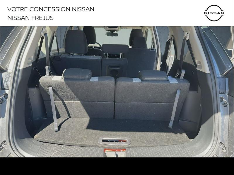 NISSAN X-Trail d’occasion à vendre à FRÉJUS chez PRESTIGE AUTOMOBILE (Photo 11)