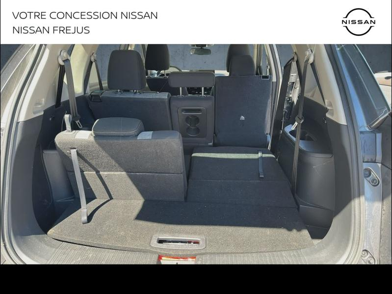 NISSAN X-Trail d’occasion à vendre à FRÉJUS chez PRESTIGE AUTOMOBILE (Photo 13)