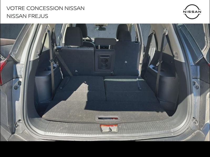 NISSAN X-Trail d’occasion à vendre à FRÉJUS chez PRESTIGE AUTOMOBILE (Photo 14)