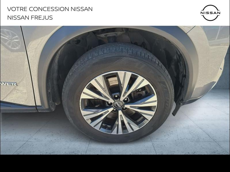NISSAN X-Trail d’occasion à vendre à FRÉJUS chez PRESTIGE AUTOMOBILE (Photo 15)