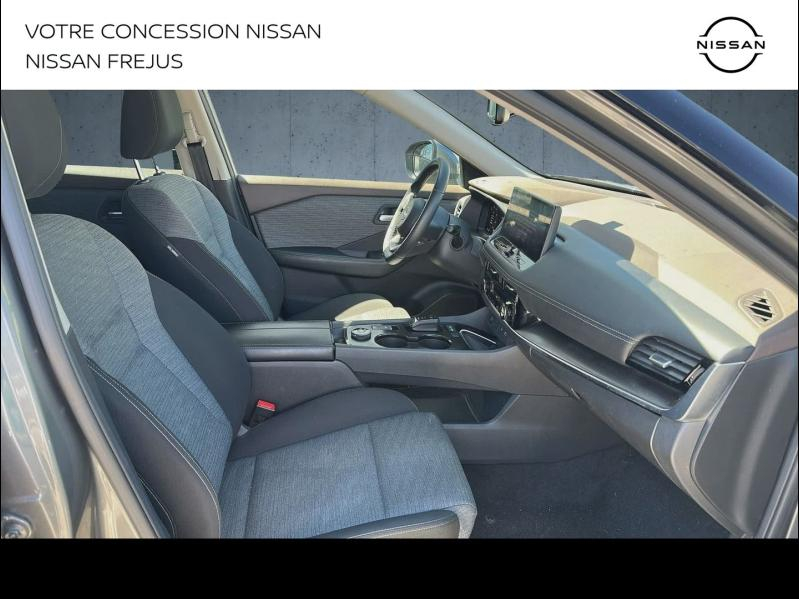 NISSAN X-Trail d’occasion à vendre à FRÉJUS chez PRESTIGE AUTOMOBILE (Photo 16)