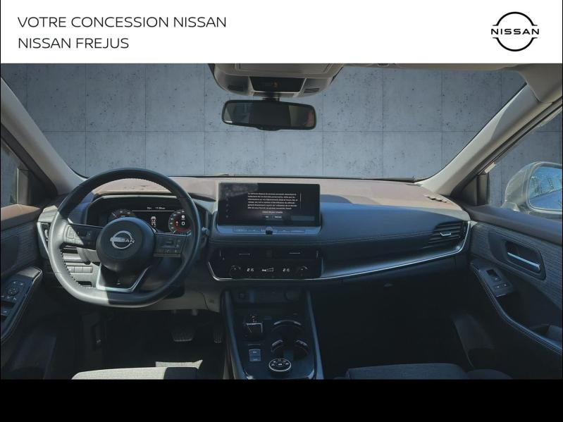 NISSAN X-Trail d’occasion à vendre à FRÉJUS chez PRESTIGE AUTOMOBILE (Photo 20)
