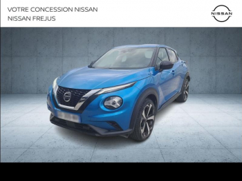 NISSAN Juke d’occasion à vendre à FRÉJUS