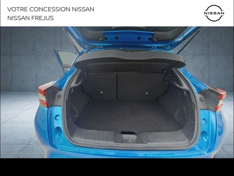 NISSAN Juke d’occasion à vendre à FRÉJUS chez PRESTIGE AUTOMOBILE (Photo 9)