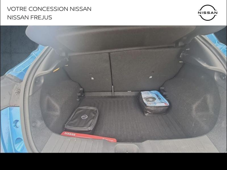 NISSAN Juke d’occasion à vendre à FRÉJUS chez PRESTIGE AUTOMOBILE (Photo 10)