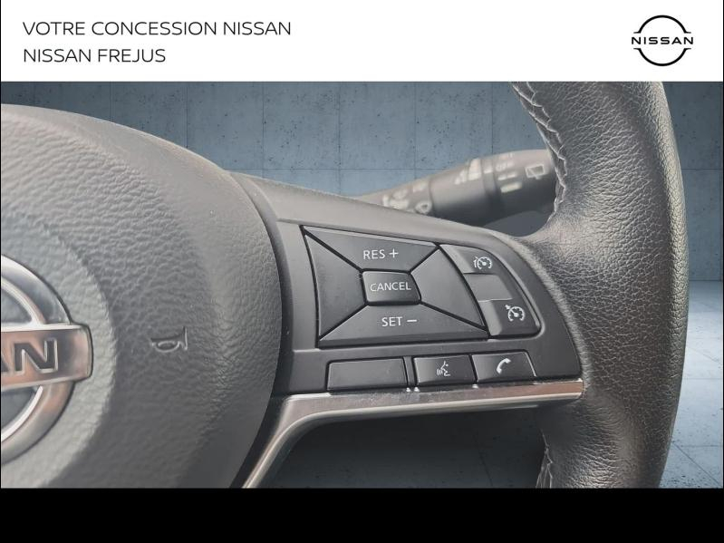 NISSAN Juke d’occasion à vendre à FRÉJUS chez PRESTIGE AUTOMOBILE (Photo 15)